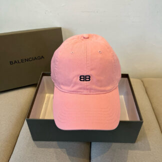 Balenciaga new logo baseball cap