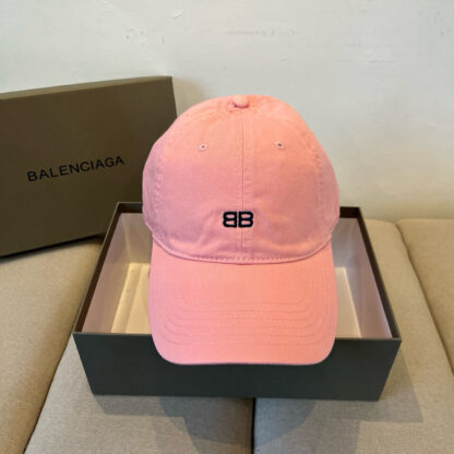 Balenciaga new logo baseball cap