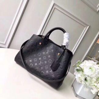 Louis Vuitton Montaigne Medium Handbag