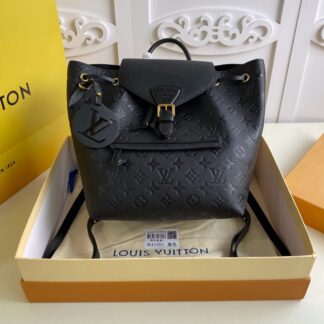 Louis Vuitton montsouris backpack