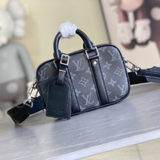 Louis Vuitton NANO PORTE DOCUMENTS VOYAGE Handbag