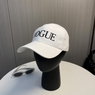 Balenciaga new embroidered logo baseball cap