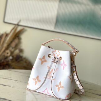 Louis Vuitton NeoNoé Bucket Bag
