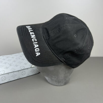 Balenciaga new logo baseball cap