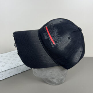 Balenciaga new logo baseball cap