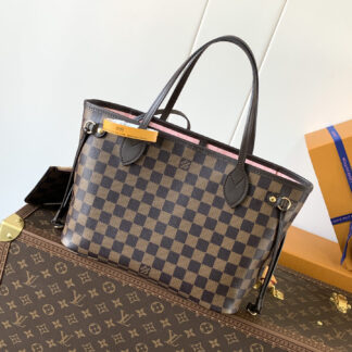 Louis Vuitton NEVERFULL Small Handbag
