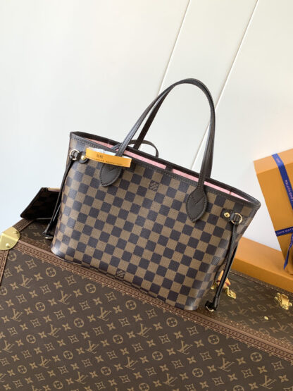 Louis Vuitton NEVERFULL Small Handbag