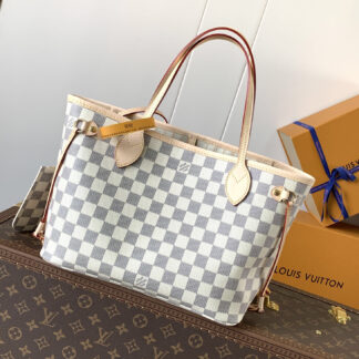 Louis Vuitton Neverfull Small Tote