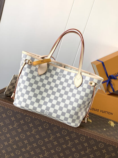 Louis Vuitton Neverfull Small Tote