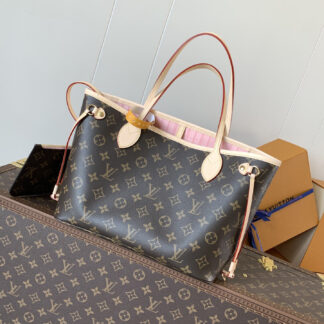 Louis Vuitton Neverfull Small Tote