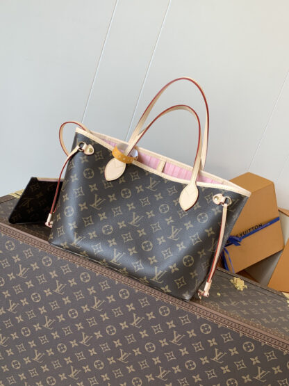 Louis Vuitton Neverfull Small Tote