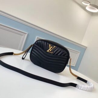 Louis Vuitton New Wave Camera Bag