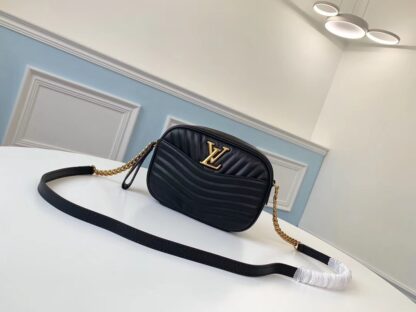 Louis Vuitton New Wave Camera Bag