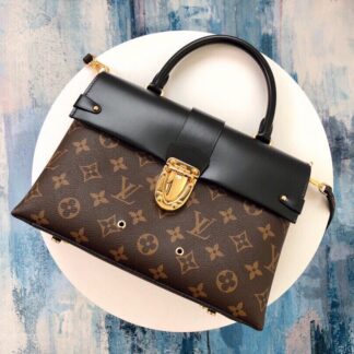 Louis Vuitton one handle medium handbag
