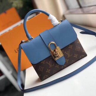 Louis Vuitton Onthego Handbag