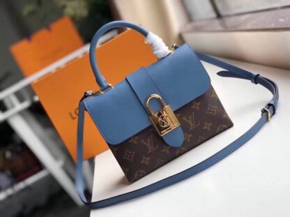 Louis Vuitton Onthego Handbag