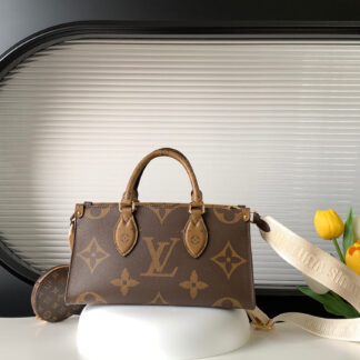 Louis Vuitton OnTheGo Tote Bag