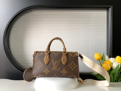 Louis Vuitton OnTheGo Tote Bag
