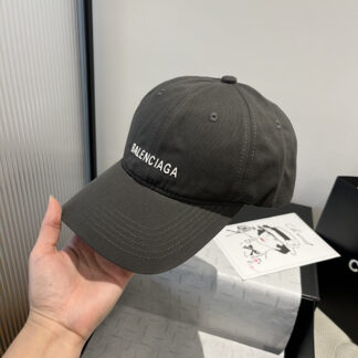Balenciaga new style cap