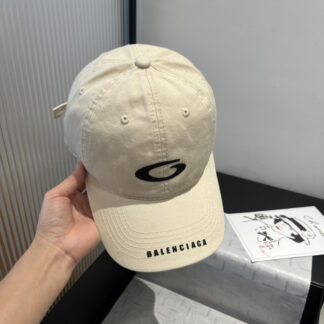 Balenciaga new style cap