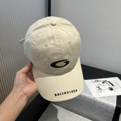 Balenciaga new style cap