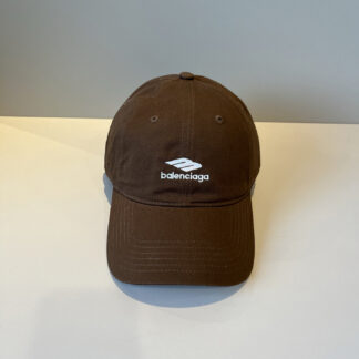 Balenciaga new logo baseball cap