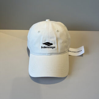 Balenciaga new logo baseball cap