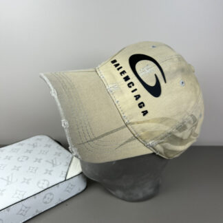 Balenciaga new logo baseball cap