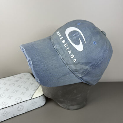 Balenciaga new logo baseball cap