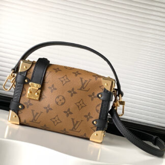 Louis Vuitton Early Spring Cruise Series Bag