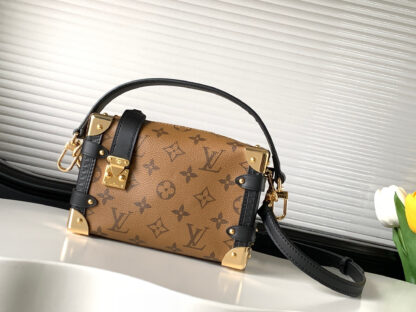 Louis Vuitton Early Spring Cruise Series Bag