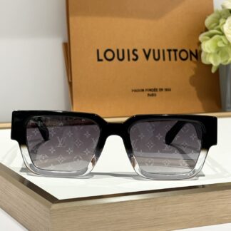 LOUIS VUITTON Fashion Sunglasses