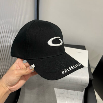 Balenciaga baseball cap