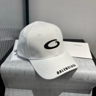 Balenciaga baseball cap