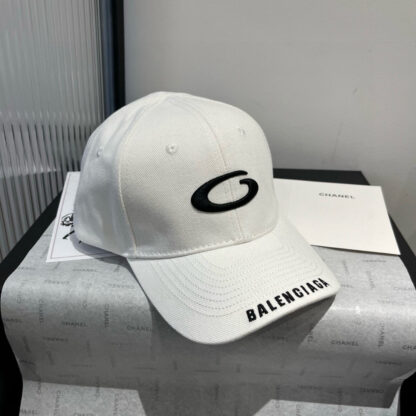 Balenciaga baseball cap