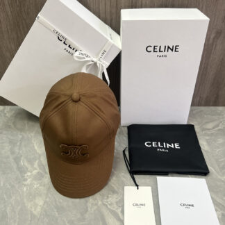 Celine stylish and convenient everyday style baseball cap