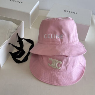 Celine exquisite bucket hat