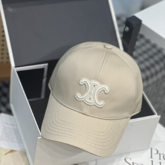 Celine exquisite baseball cap