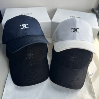 Celine exquisite baseball cap