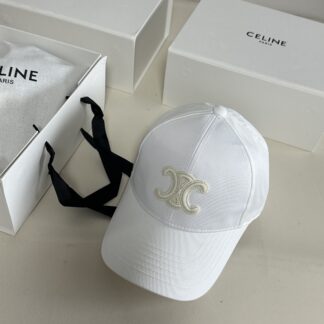 Celine exquisite baseball cap