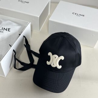 Celine exquisite baseball cap