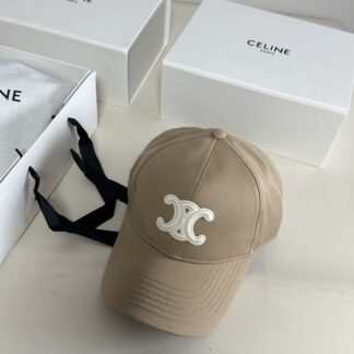 Celine exquisite baseball cap
