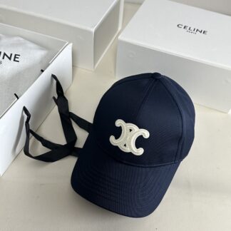 Celine exquisite baseball cap