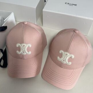 Celine exquisite baseball cap