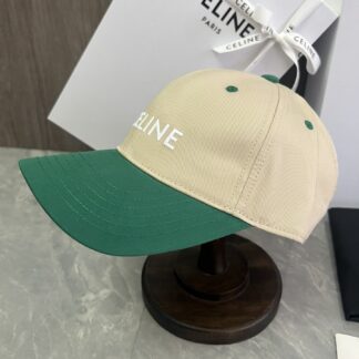 Celine exquisite baseball cap