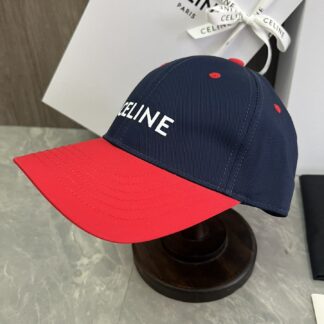 Celine exquisite baseball cap