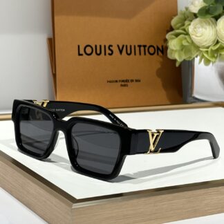 LOUIS VUITTON Fashion Sunglasses