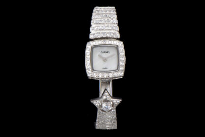 Chanel Comet Series Watch - Image 2