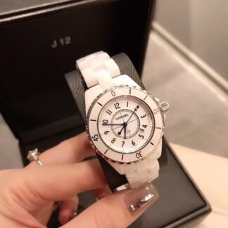 Chanel exquisite women's watches