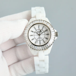 Chanel exquisite women's watches